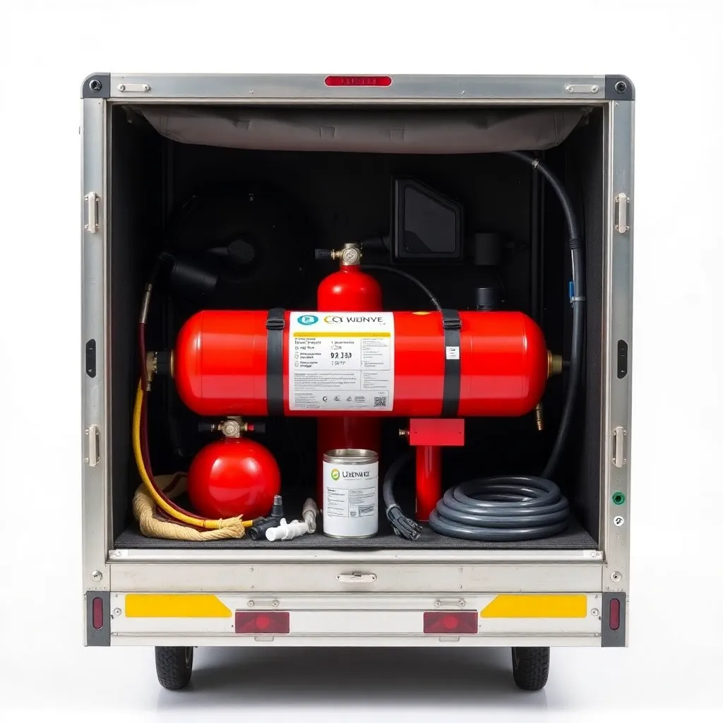 Kit completo de oxígeno con carrito de transporte, tubo, mascarilla y accesorios